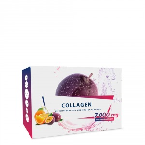 Collagene - trattamento mensile 30 x 50 g